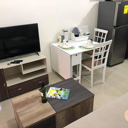 Kasara Urban Resort And Residences Pasig City Екстер'єр фото