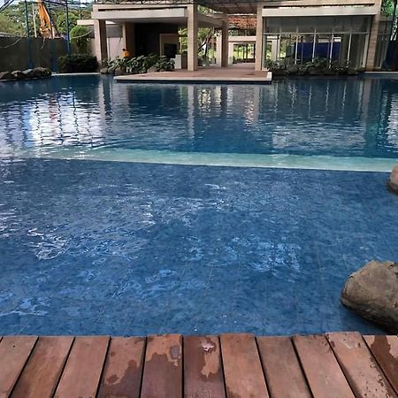 Kasara Urban Resort And Residences Pasig City Екстер'єр фото