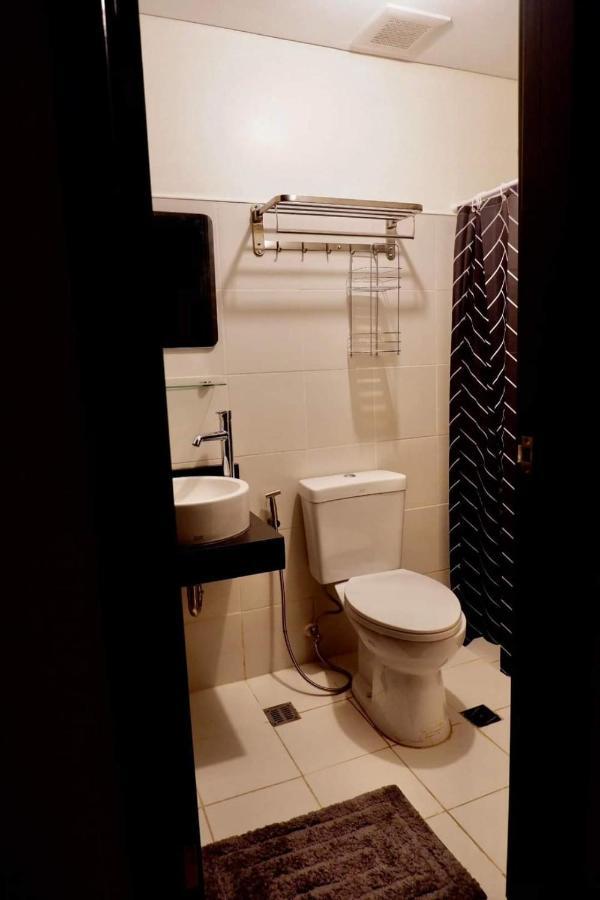 Kasara Urban Resort And Residences Pasig City Екстер'єр фото
