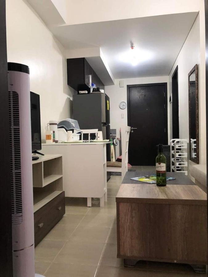 Kasara Urban Resort And Residences Pasig City Екстер'єр фото